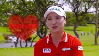 Golf Love: So Yeon Ryu