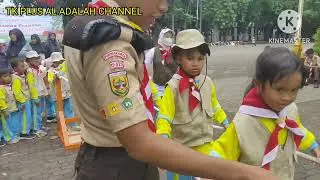 Gebyar prasiaga IGTKI-PGRI kabupaten purwakarta TK PLUS AL ADALAH BOJONG Tahun 2025