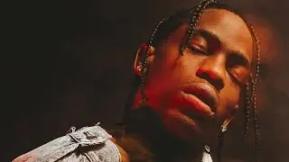 Travis Scott & Metro Boomin - Blue Pill