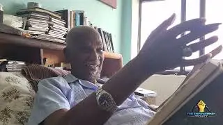 Dr. Velon Leo John: To my Friends and Comrades - Interview | Empowermen Project