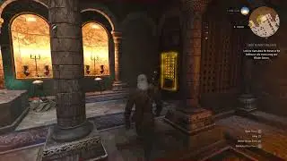 Witcher 3 - Midnight Live