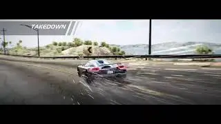 Need For Speed Hot Pursuit Remastered One Step Ahead Race Ps5 Pro
