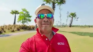 Golf @ Siam Country Club Bangkok