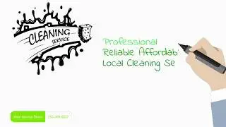 Philadelphia Residential Cleaning Service