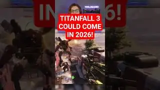 Titanfall 3 Could Be Real And Launching in 2026!