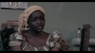 DRIVING FORCE 2//NIGERIA GOSPEL FILMS//PRECIOUS STONES FILMS