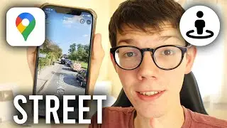 Как использовать Google Maps Street View на мобильных устройствах &mdash; iOS и Android