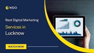 Top Digital Marketing Services in Lucknow | Best Digital Marketing Company in Lucknow