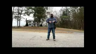 The Civil War Wanderer- Sailors Creek Battlefield