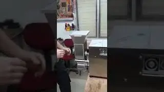 Инструкция по сборке аппарата для фалафеля