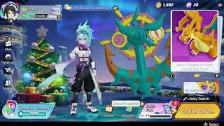 Dragapult Jungle in Pro Tourney | Pokemon Unite | CelestialUnite Twitch  Tourney Final Game