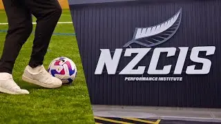 2023 Wellington Phoenix / Gazley &Scaron;KODA NZCIS Tour