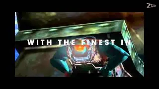 Incoming Trilogy Trailer Version 2 - ZOOM-Platform.com Exclusive