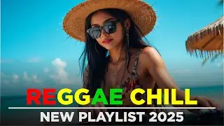Smooth Island Reggae 2025 &ndash; Sunset & Sea Breeze