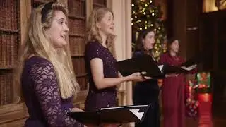 Echo Vocal Ensemble - Ave Regina Caelorum (Judith Weir)