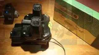 Viewmaster Video