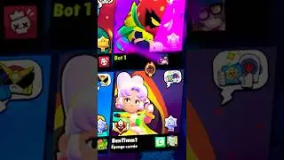 Wait for it&hellip;☠️#bentimm1#brawlstars #master