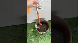 Flexible Faucet Extender (links in the comment) #faucet #flexible #extender #extension #plumbing