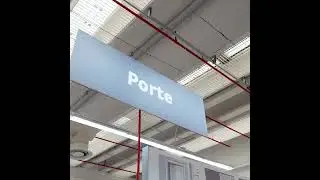 Scopri il reparto legno, porte e pavimenti di Bricocenter!