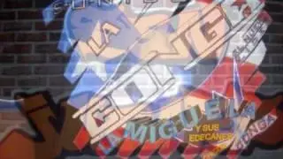 Cumbia Veneno (Sonido LA CONGA)