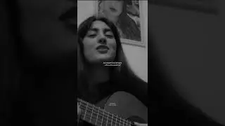 گیتار زدن میکس فارسی و آذری خفن🤩