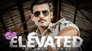 ELEVATED F.T AMIT LODHA | AMIT LODHA STATUS | KHAKEE THE BIHAR CHAPTER