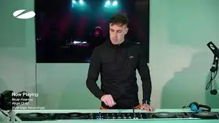 Bryan Kearney - Angel Child | As Played on A State of Trance Episode 1187