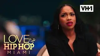 Love & Hip Hop: Miami | Season 6, Episode 12: Curse Control
