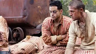 Freedom isn&rsquo;t given. It&rsquo;s survived, fought for, and earned | Papillon Recap