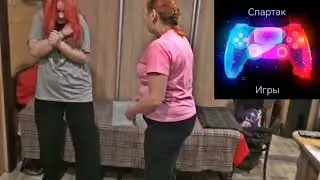Удалённый кадр Седжо | Мама разломала лицензионный диск свой дочери.