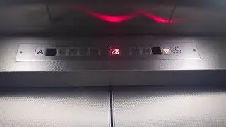 [2026]屯門兆麟苑嘉麟閣Schindler 升降機