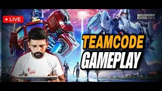 SOLO vs SQUAD HIGH KILL CHALLENGE #bgmi #pubg #youtube #live #gaming #viral