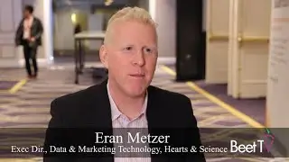 Hearts & Science's Metzer: Without the Cookie, Advertising Will Rely on First-Party Data