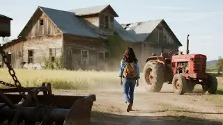 Leaving Reform School, I Bought a $100 Farm to Start Over&mdash;Then Uncovered $8,400 in an Old Tractor