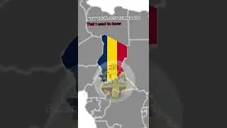 Kanem empire