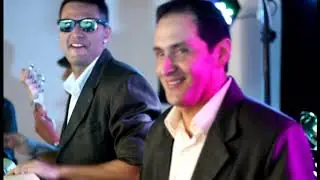 MANDA EL CORAZÓN - RAMÓN A. CHAVERRA