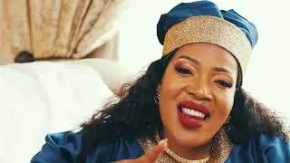 Carol Muzambi ft Sabastian Magacha - Mweya Official Music Video