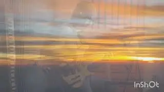 MEZZOFORTE - GAZING AT THE CLOUDS (bass cover) #jazz #jazzmusic #bass #basscover #viral #viralvideo