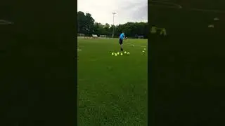 Conditie trainen