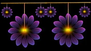 flower design photoshop | poster design in photoshop - flower design in photoshop 7.0 @Artgrapocean