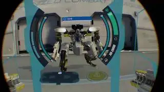 RIGS VR