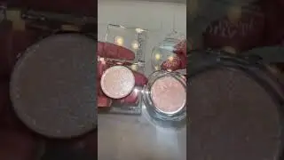 Make up dupes u need this! #makeup#dupes#makeuplover#glitter