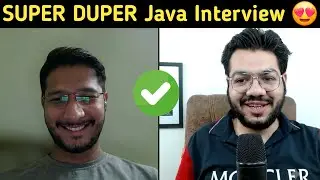 Java Spring Boot 2.5 Yrs Interview Experience