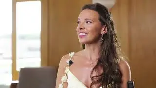 Showstopping Women - Talia Lazarus