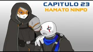 Hamato Ninpo | (TMNT Audio ASMR) | Ninjitsu para novatos CAP 23