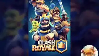 #1 Fox 14 (Clash Royale)