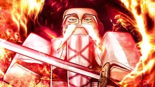 Unleashing The Strongest Bankai On The Most Competitive Bleach Roblox Game