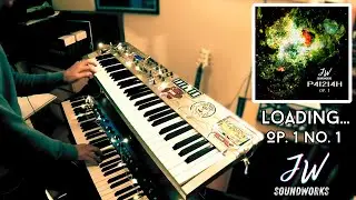 Loading... (Op. 1, No. 1) // JW Soundworks - Official Video