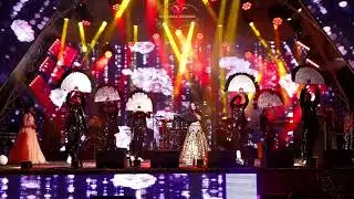 Ye Ishq Hai&hellip; props + effects + pure romantic vibes #YeIshqHai #YeIshqHaiDance #YeIshqHaiChoreography