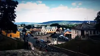 Chernivtsi: The Heart of Bukovina, Ukraine